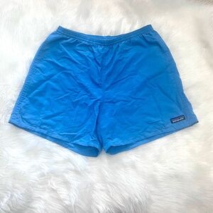 Patagonia Men’s Swim Trunks